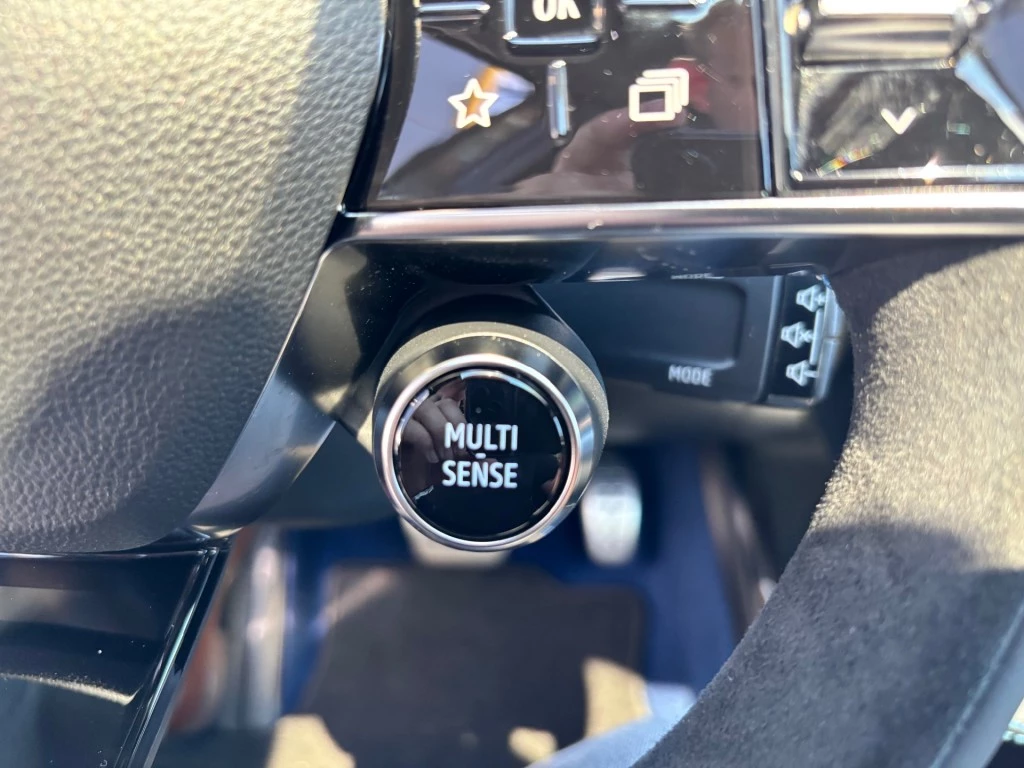 Hoofdafbeelding Renault Scénic