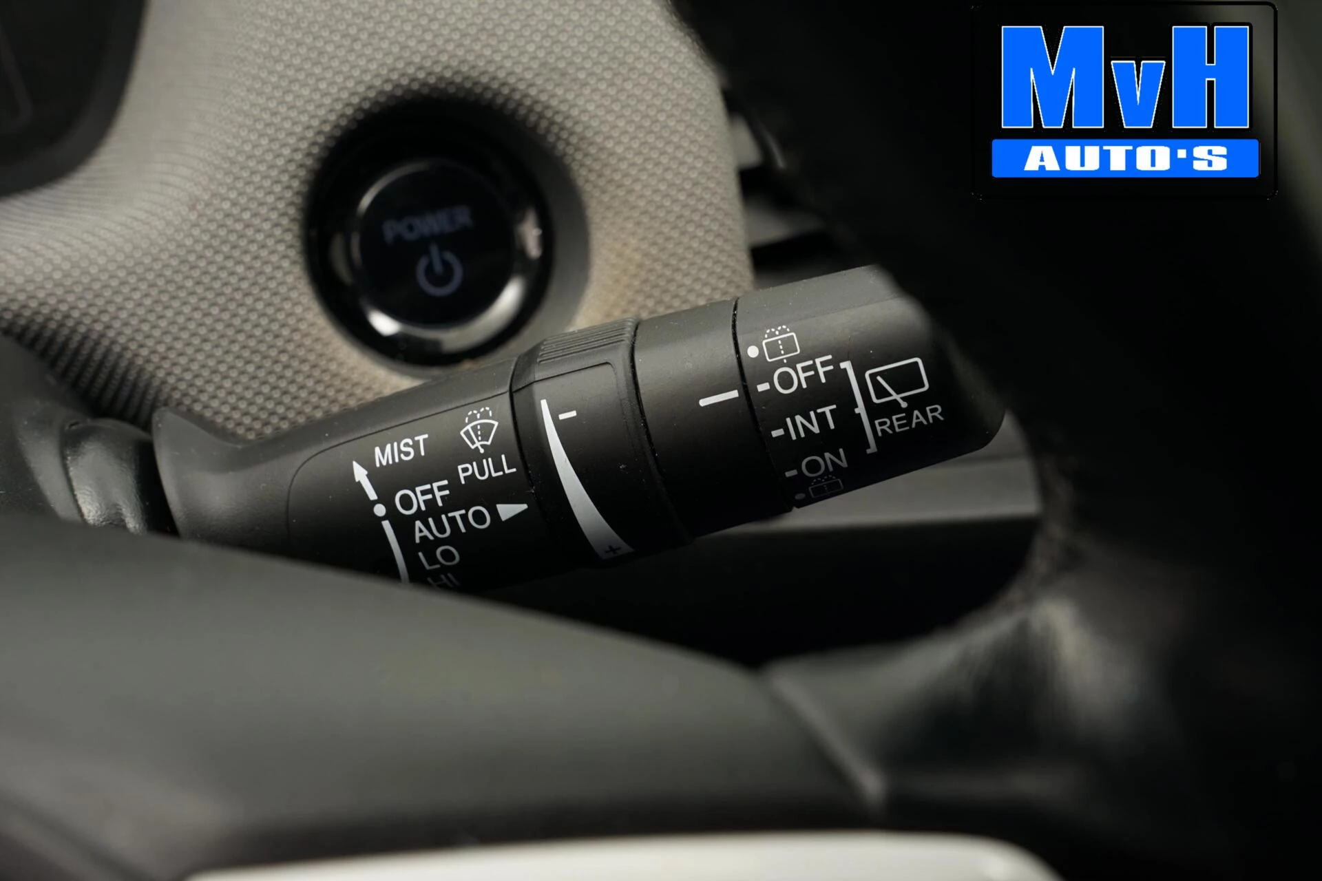 Hoofdafbeelding Honda Jazz