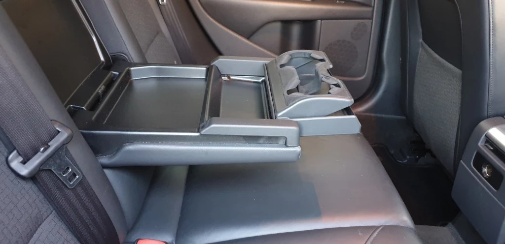 Hoofdafbeelding Volvo V70