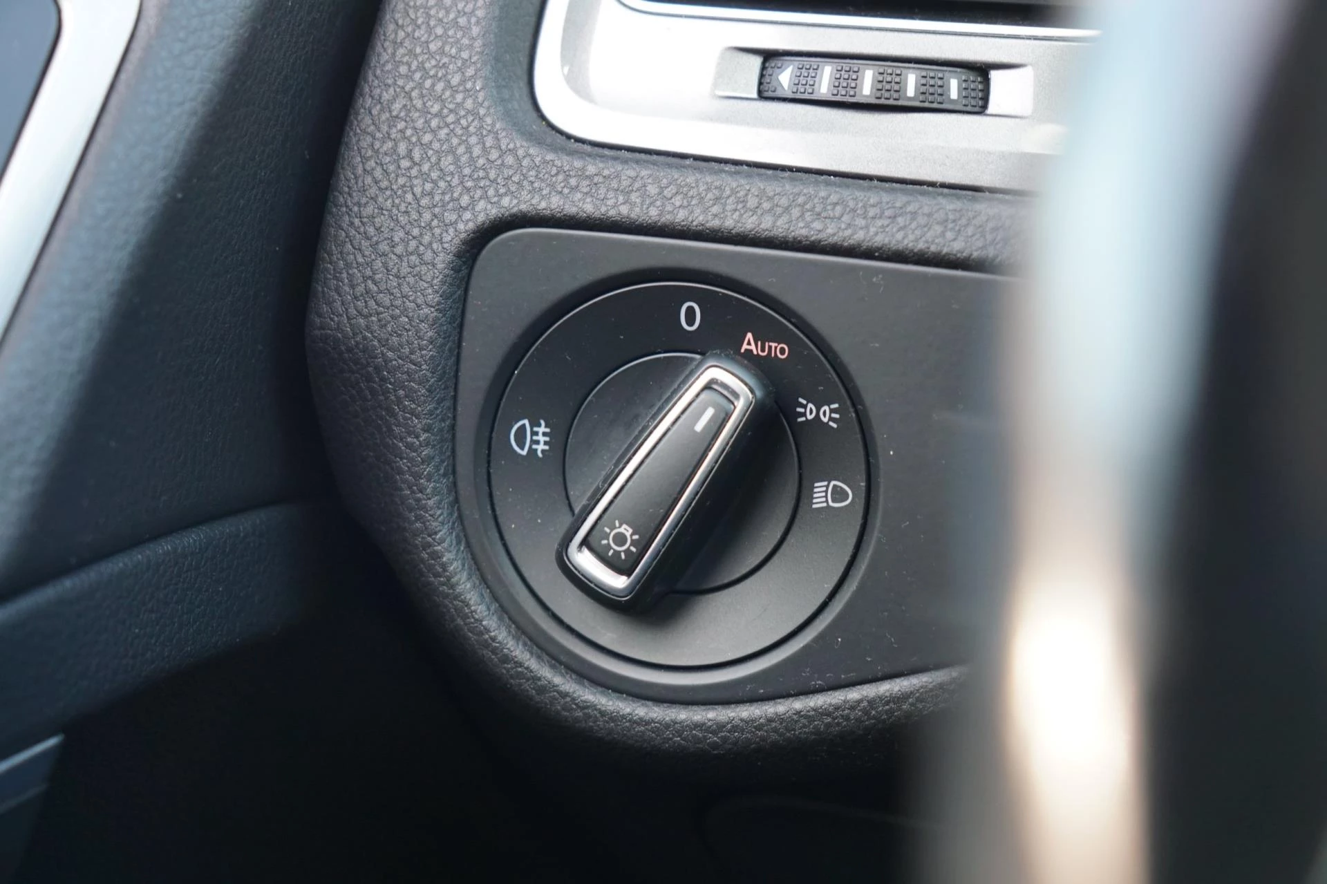 Hoofdafbeelding Volkswagen e-Golf