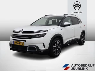 Citroen C5 Aircross 1.6T 225pk Plug-in Hybrid Automaat  Leder/Pano Camera/Winterpakket/Ecc