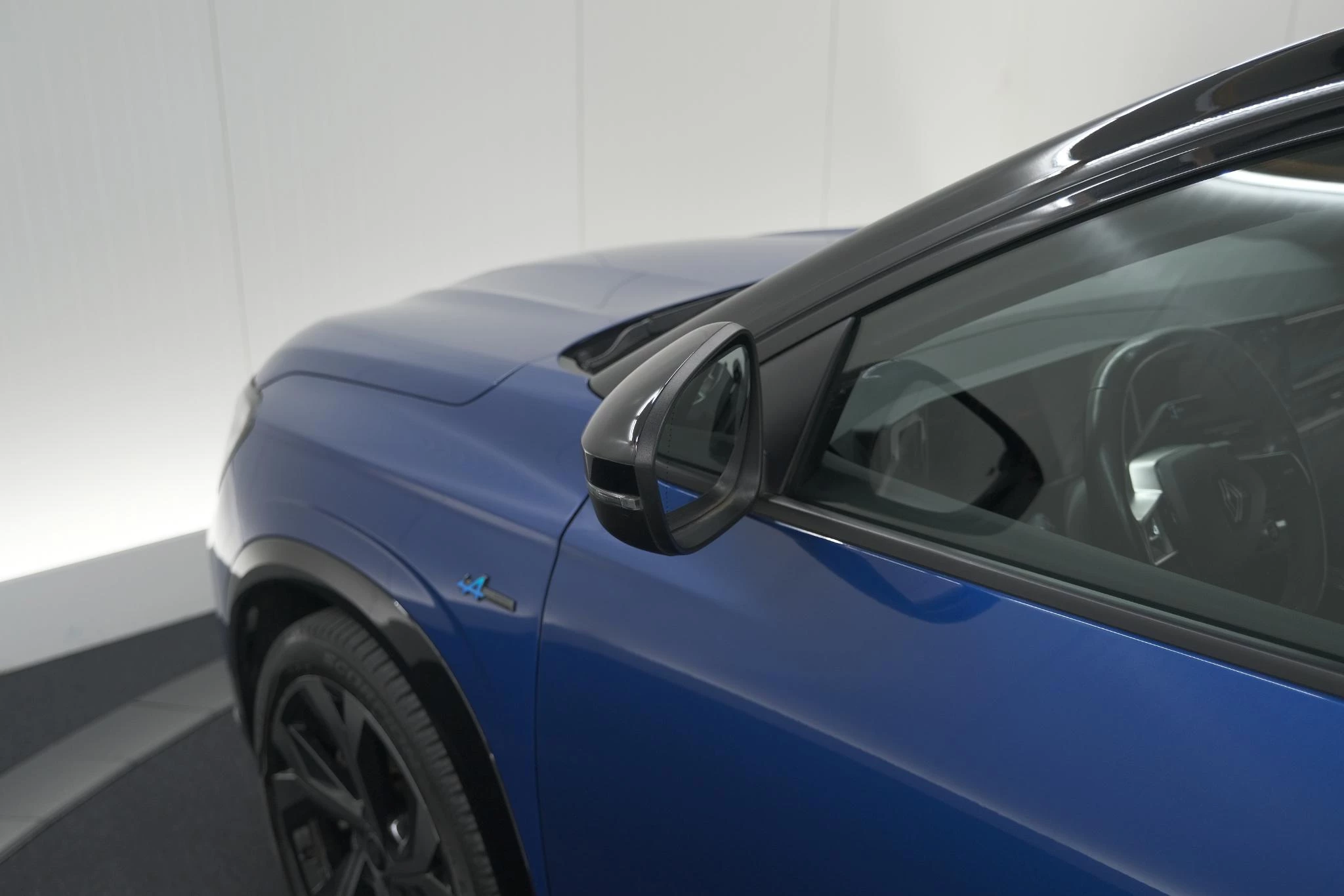 Hoofdafbeelding Renault Austral