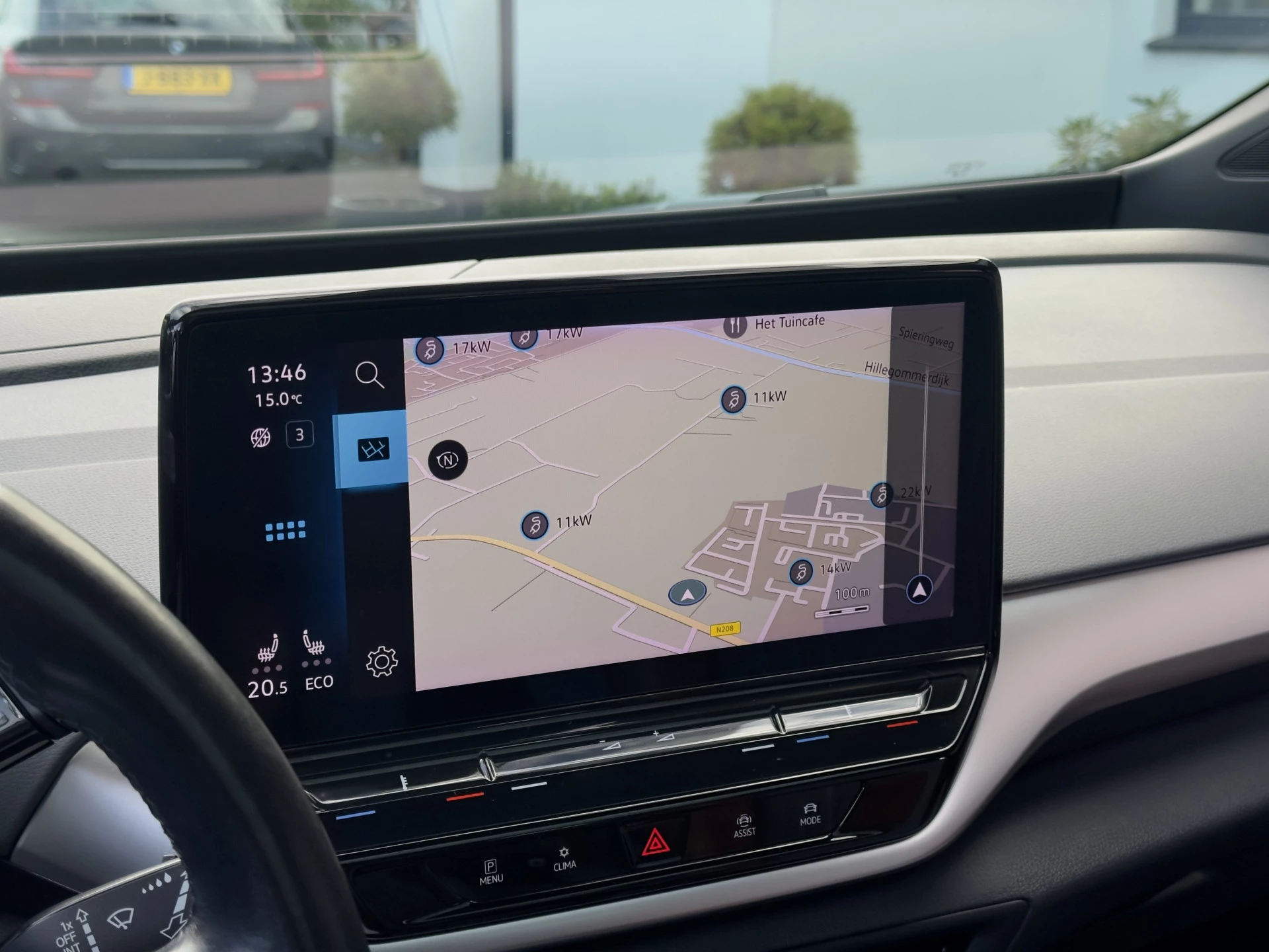 Hoofdafbeelding Volkswagen ID.4