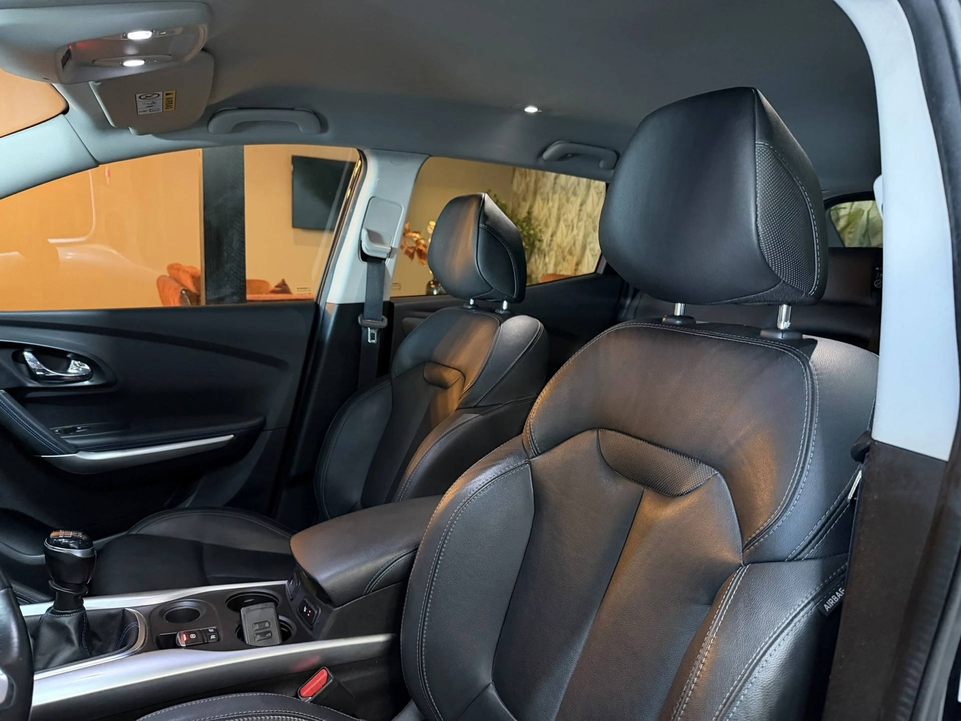 Hoofdafbeelding Renault Kadjar