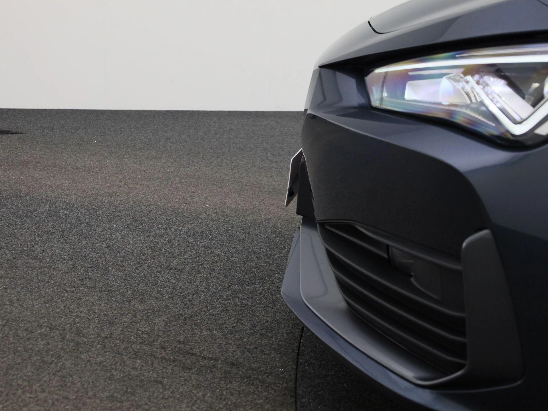Hoofdafbeelding CUPRA Leon