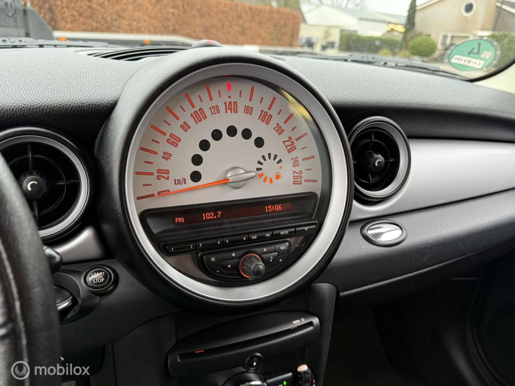 Hoofdafbeelding MINI One