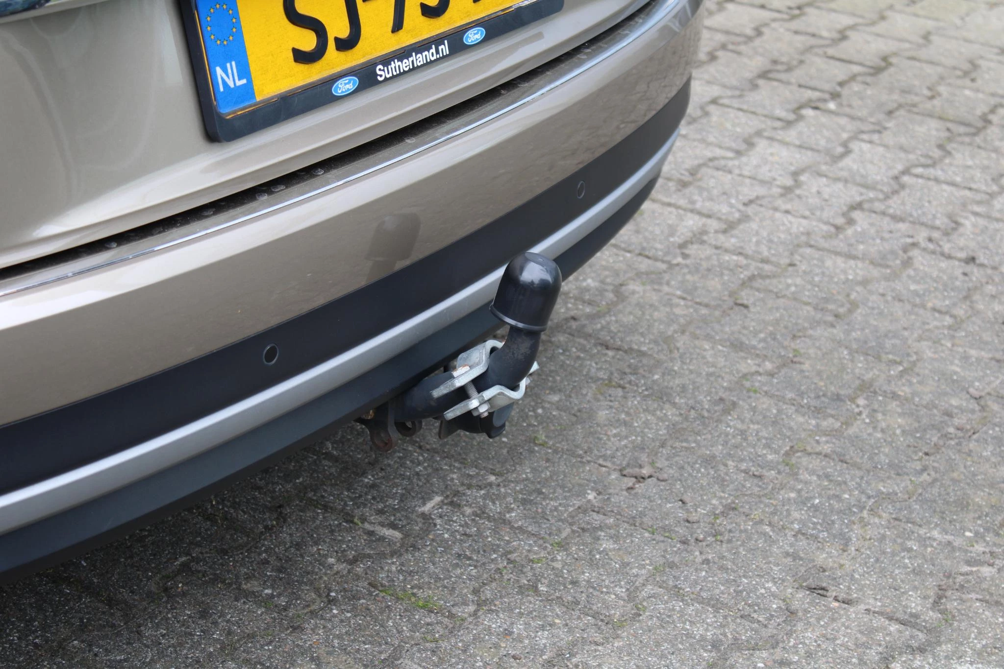 Hoofdafbeelding Renault Grand Scénic