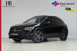 Mercedes GLA-klasse 250 e AMG/Pano/Night/Sfeer/Camera/Trekh