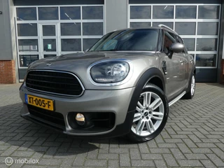 Mini Countryman 1.5 Cooper Dutch Made Edition