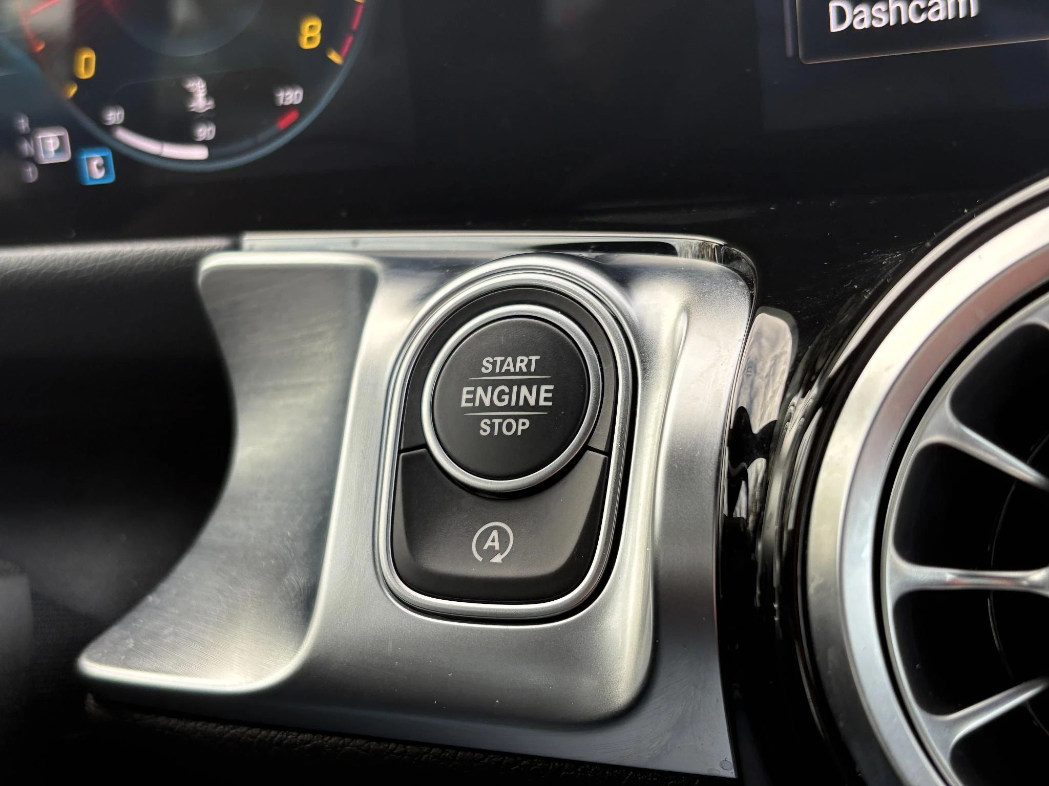 Hoofdafbeelding Mercedes-Benz GLB