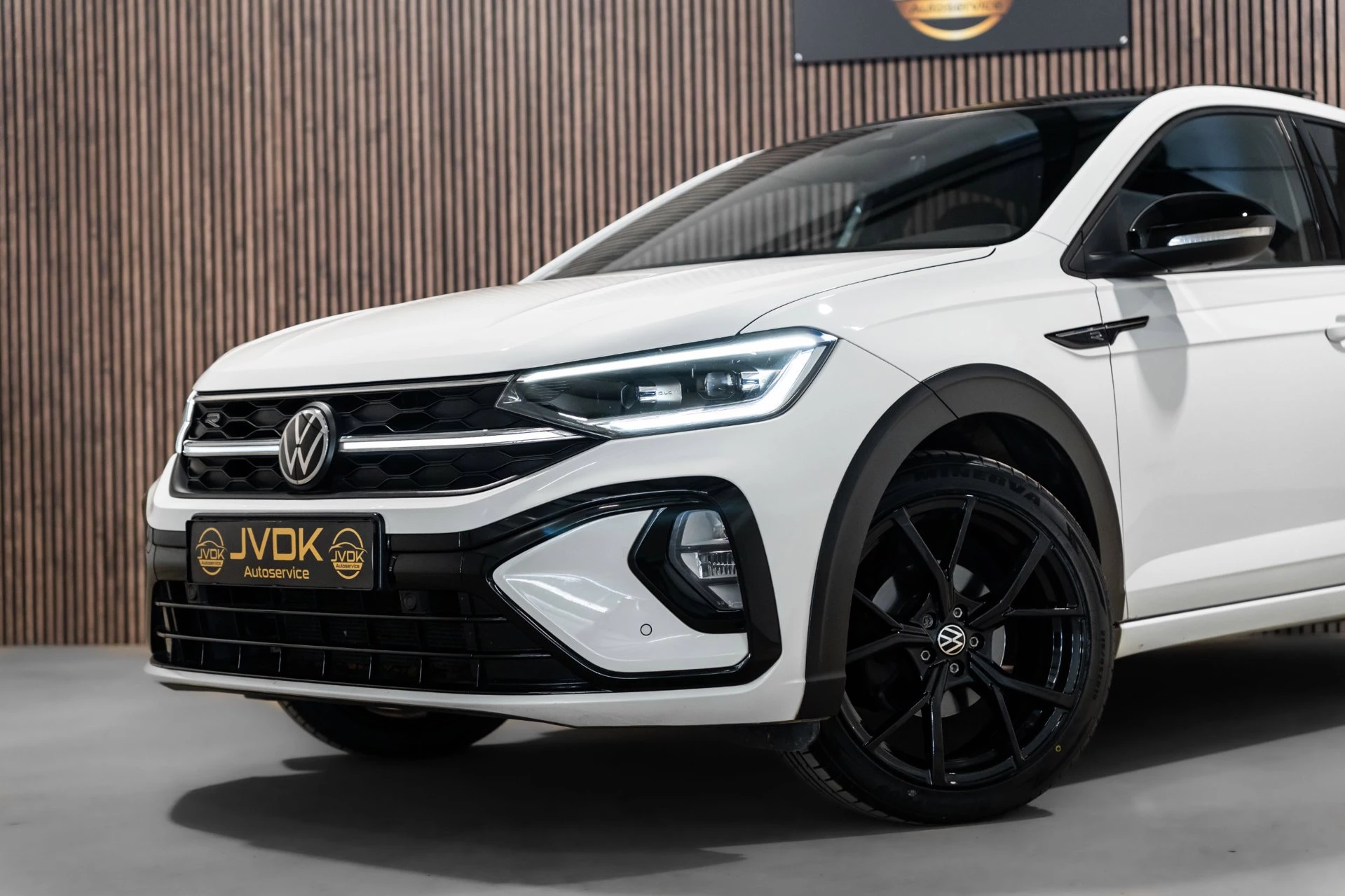 Hoofdafbeelding Volkswagen Taigo