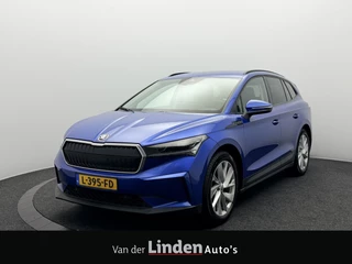 Škoda Enyaq iV