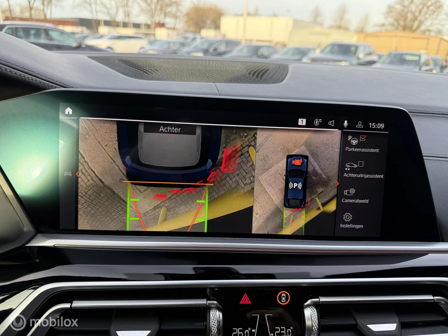 Hoofdafbeelding BMW X6