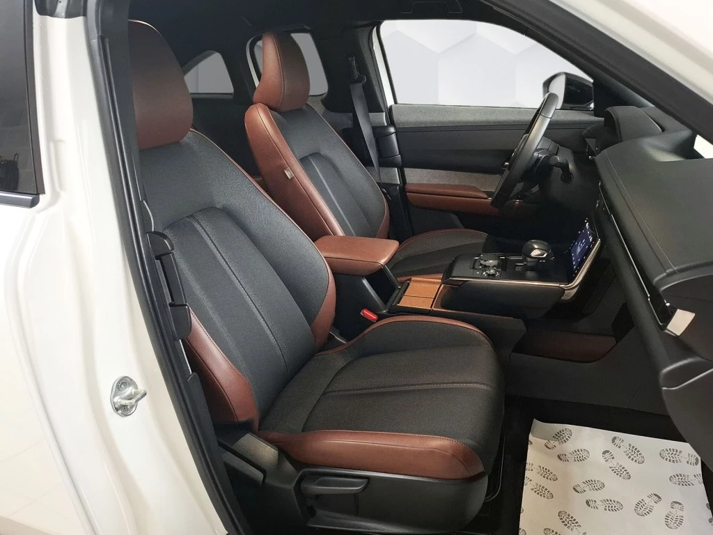 Hoofdafbeelding Mazda MX-30