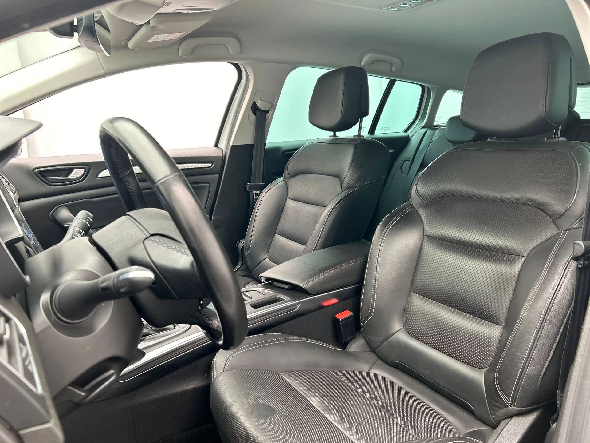 Hoofdafbeelding Renault Megane E-Tech