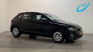Volkswagen Polo 1.0 TSI Comfortline Parkeersensoren Navigatie App-Connect DAB+