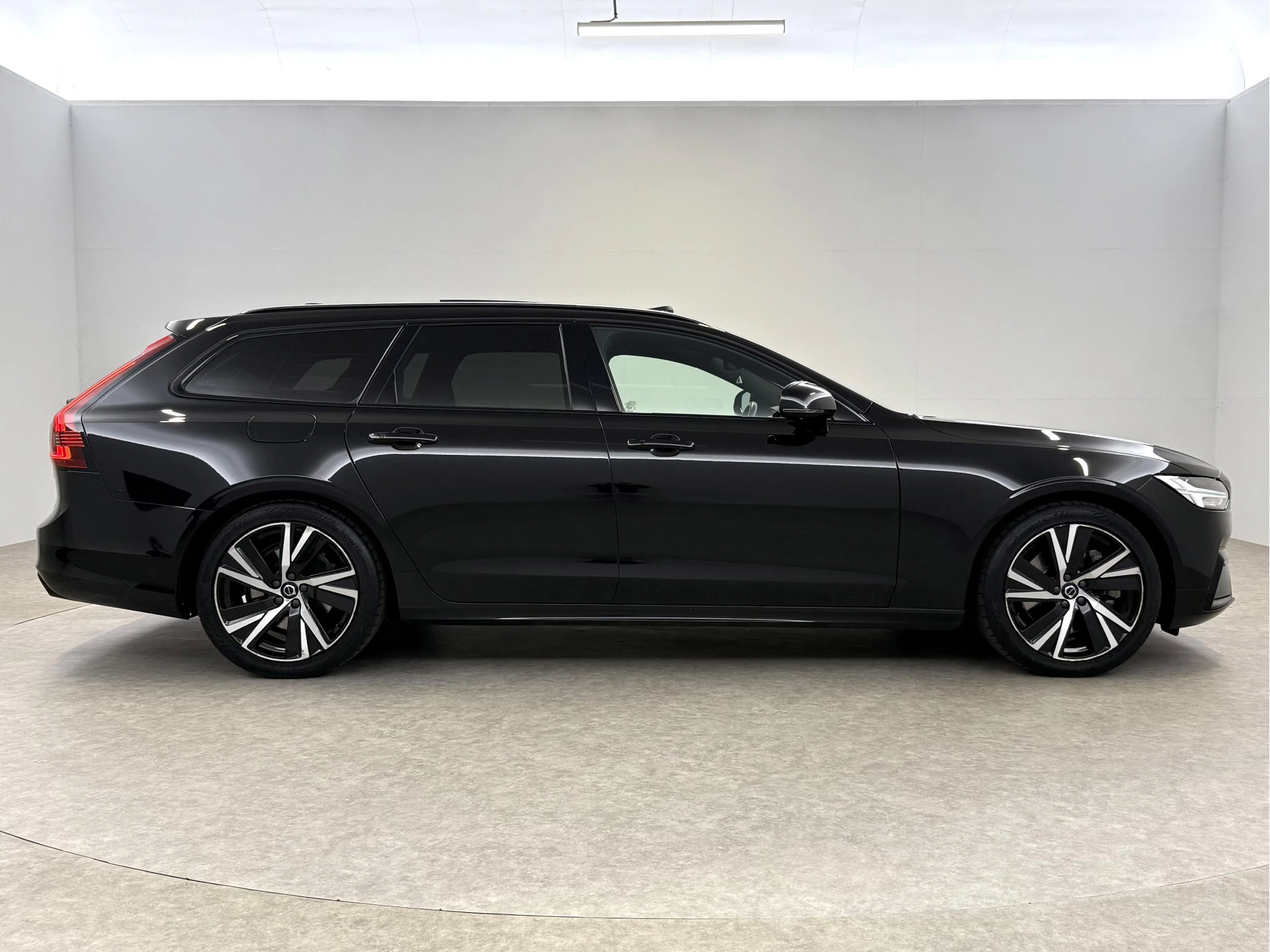 Hoofdafbeelding Volvo V90