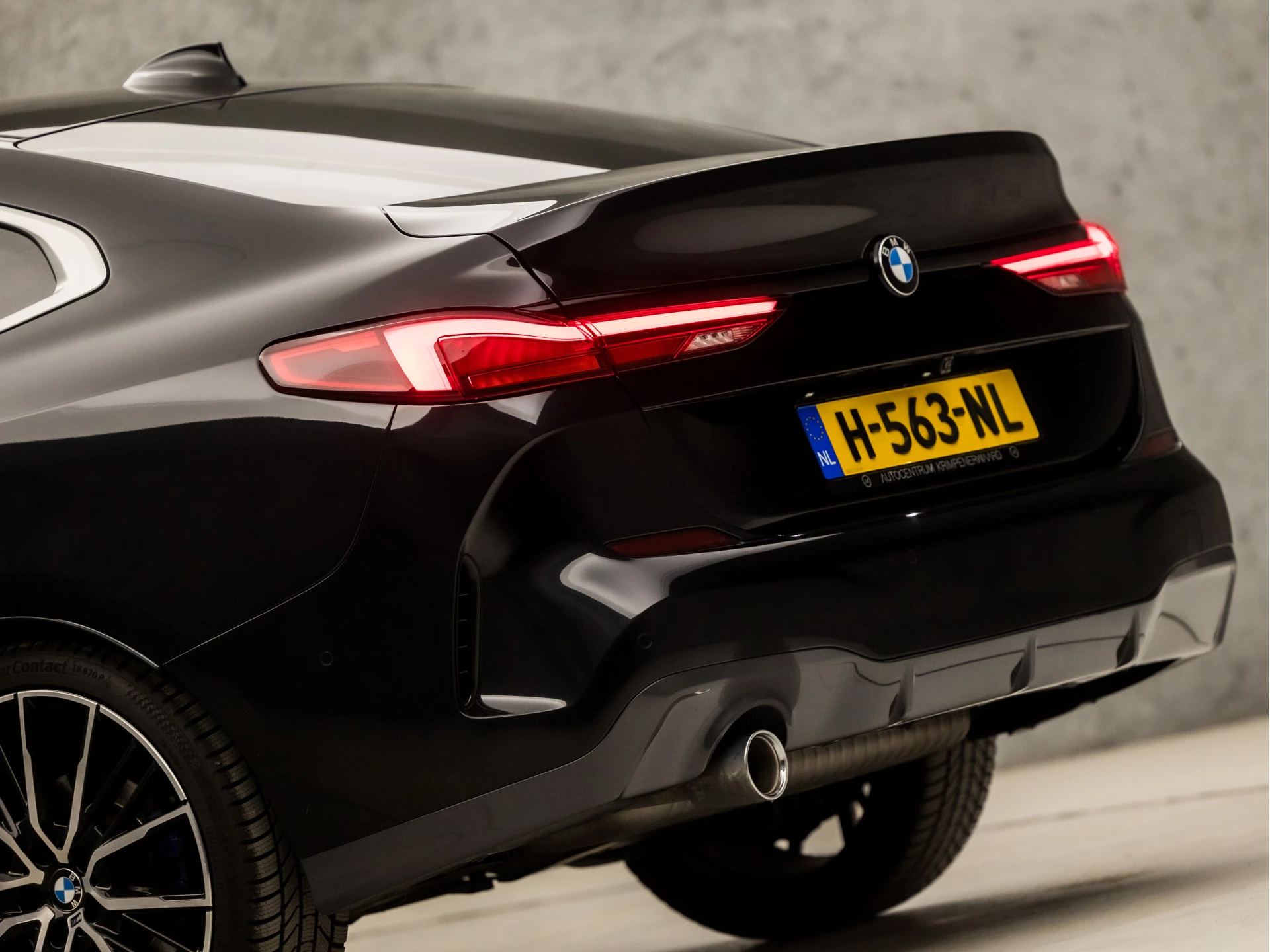 Hoofdafbeelding BMW 2 Serie
