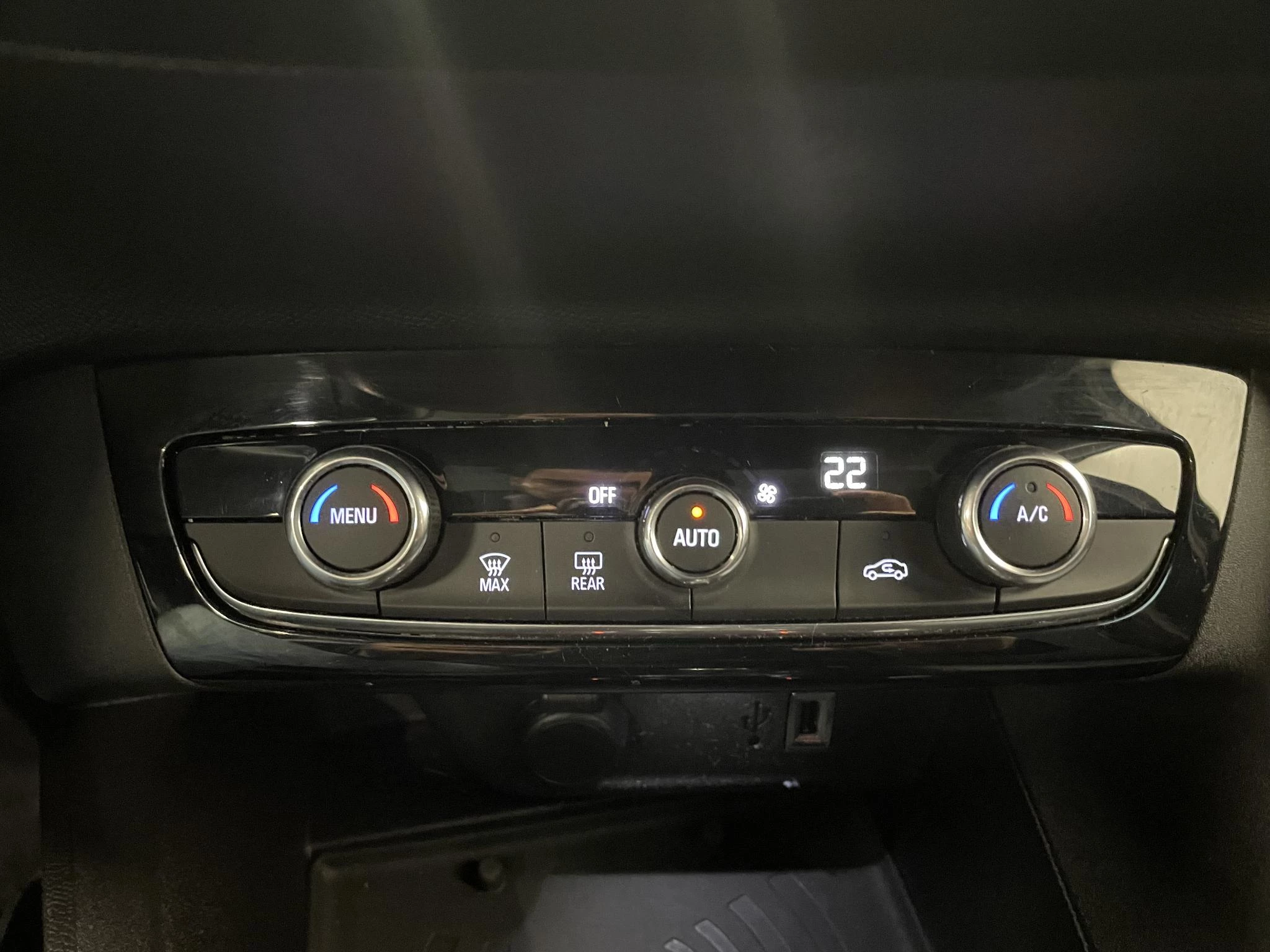 Hoofdafbeelding Opel Corsa-e