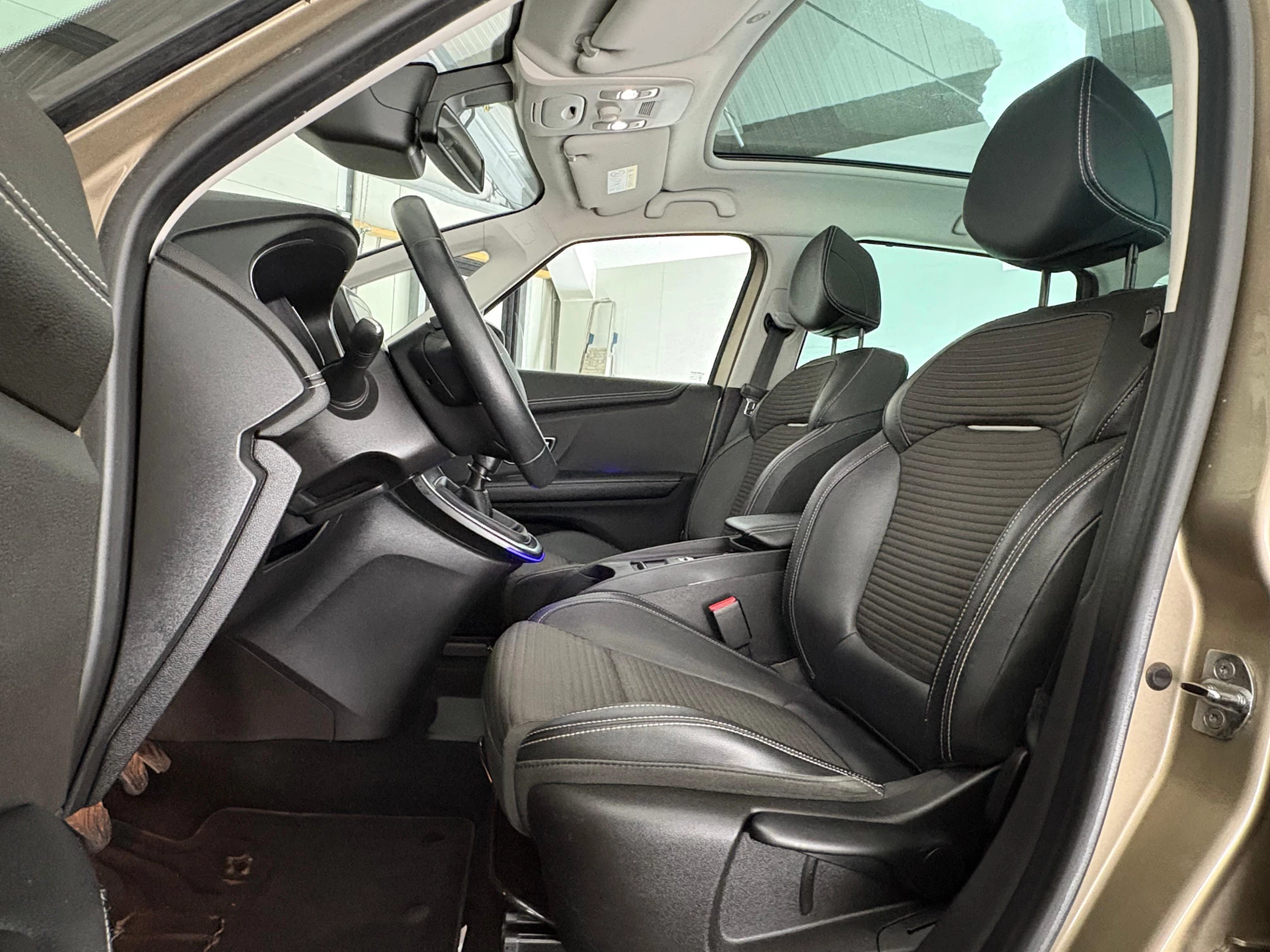 Hoofdafbeelding Renault Grand Scénic