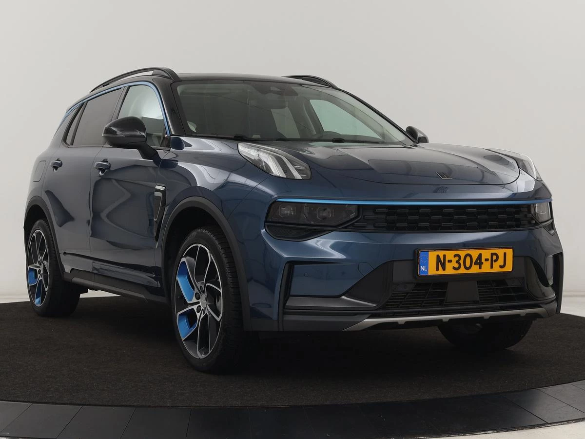 Hoofdafbeelding Lynk & Co 01