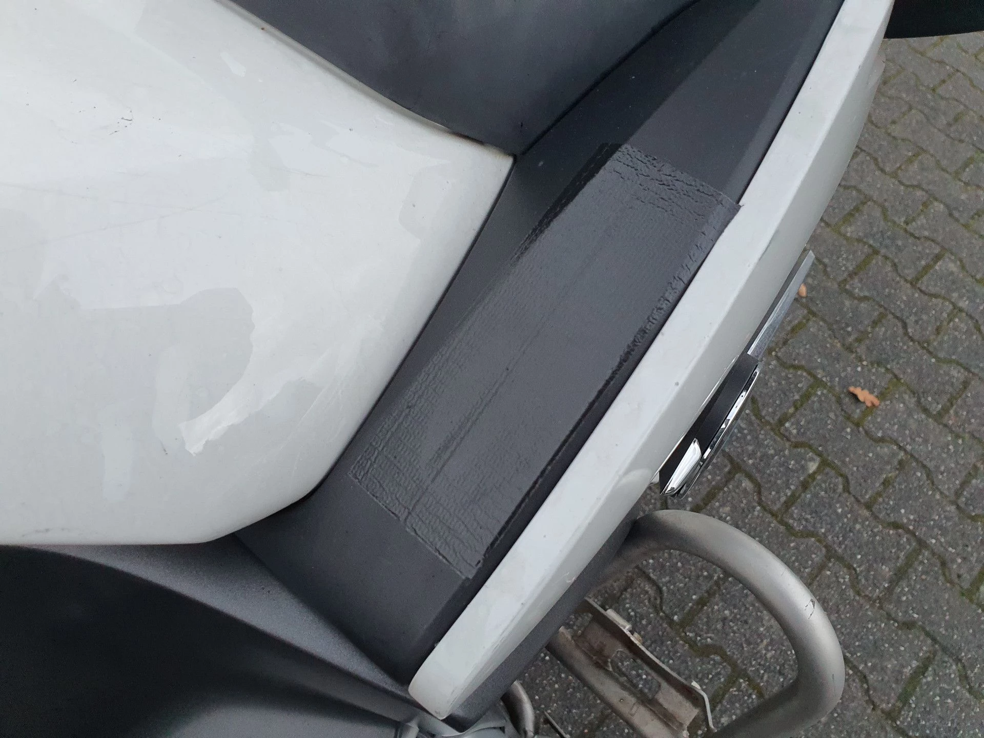 Hoofdafbeelding BMW R 1200 RT