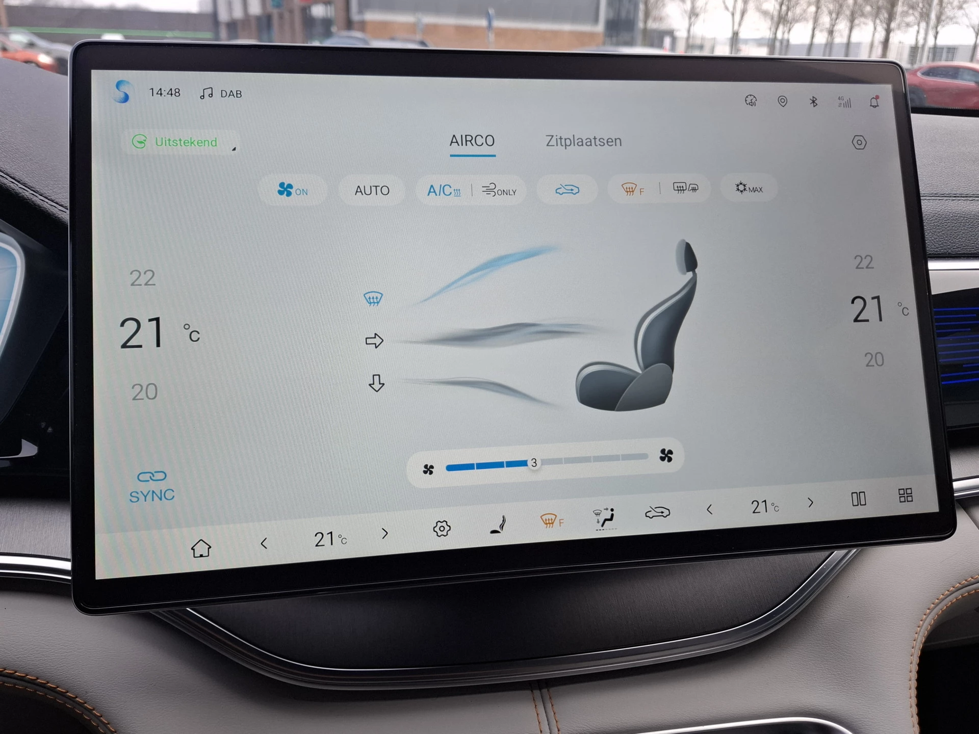 Hoofdafbeelding BYD SEAL U