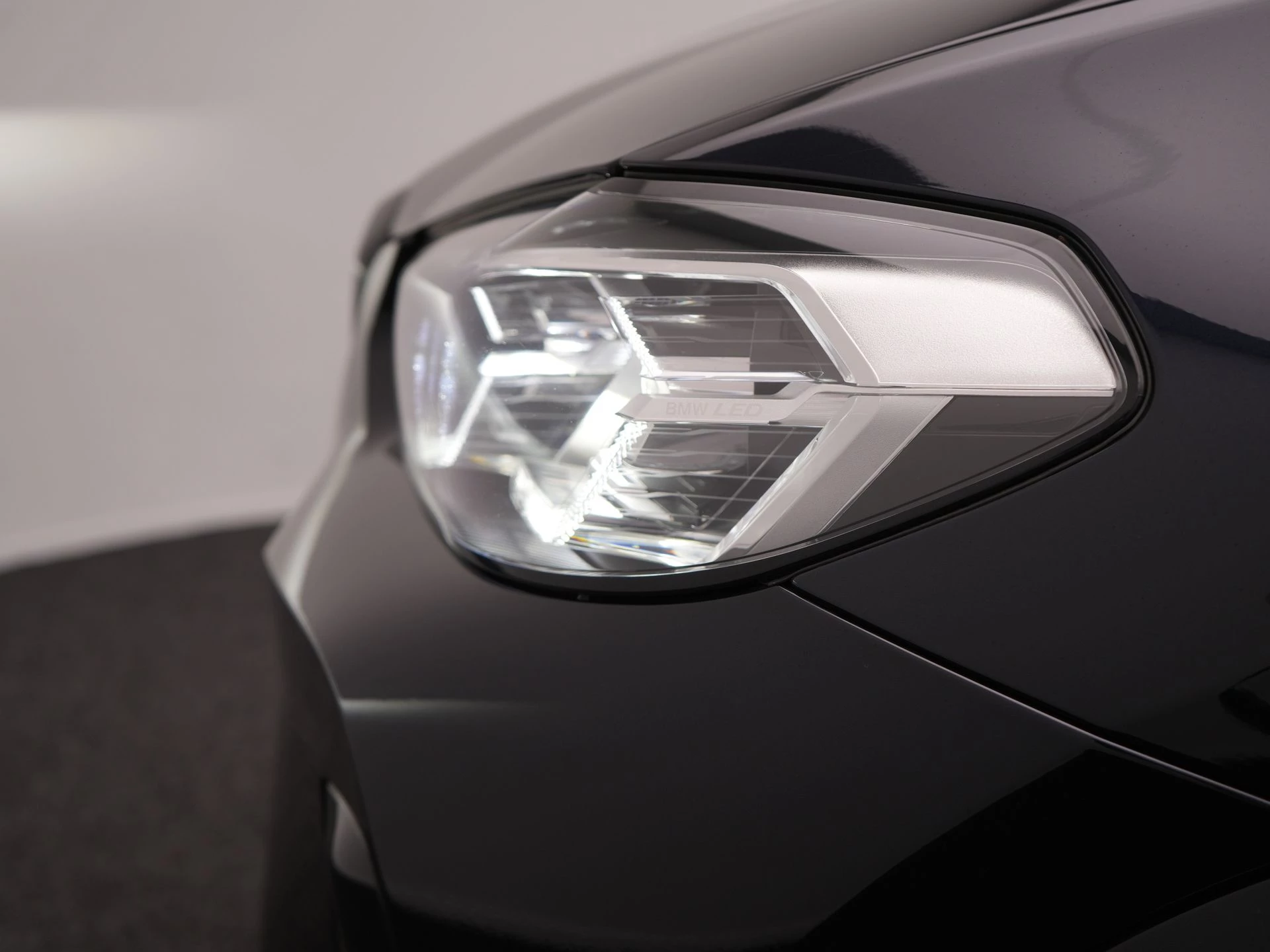 Hoofdafbeelding BMW X4