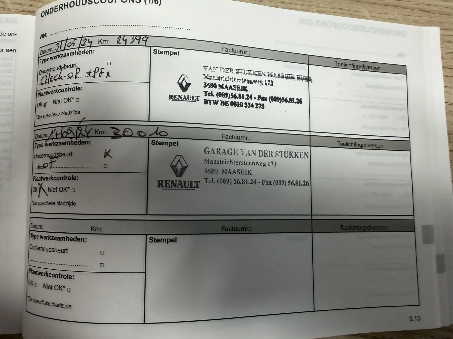 Hoofdafbeelding Renault Grand Scénic