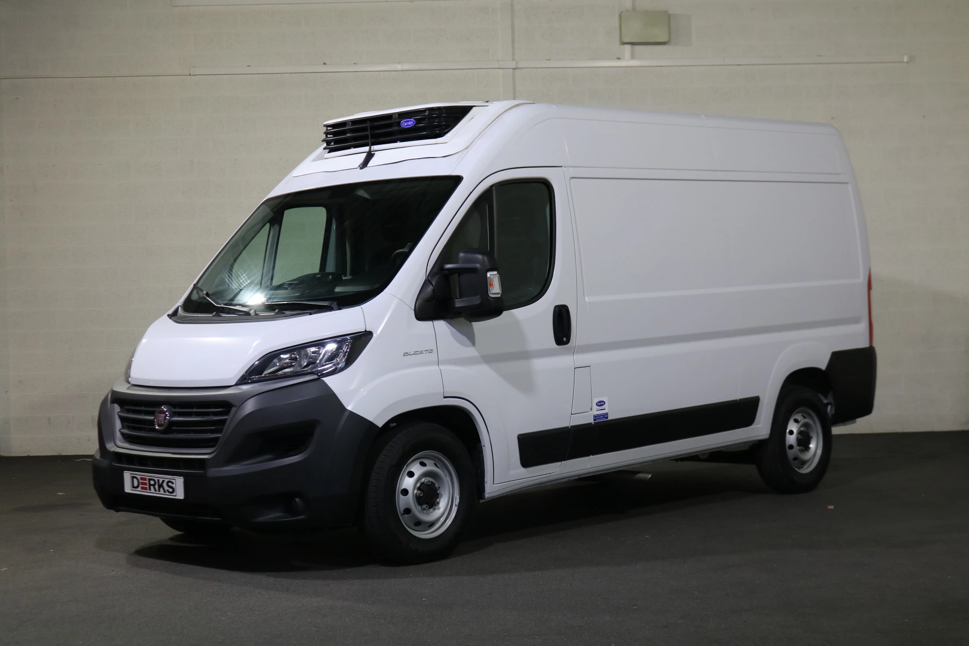 Hoofdafbeelding Fiat Ducato