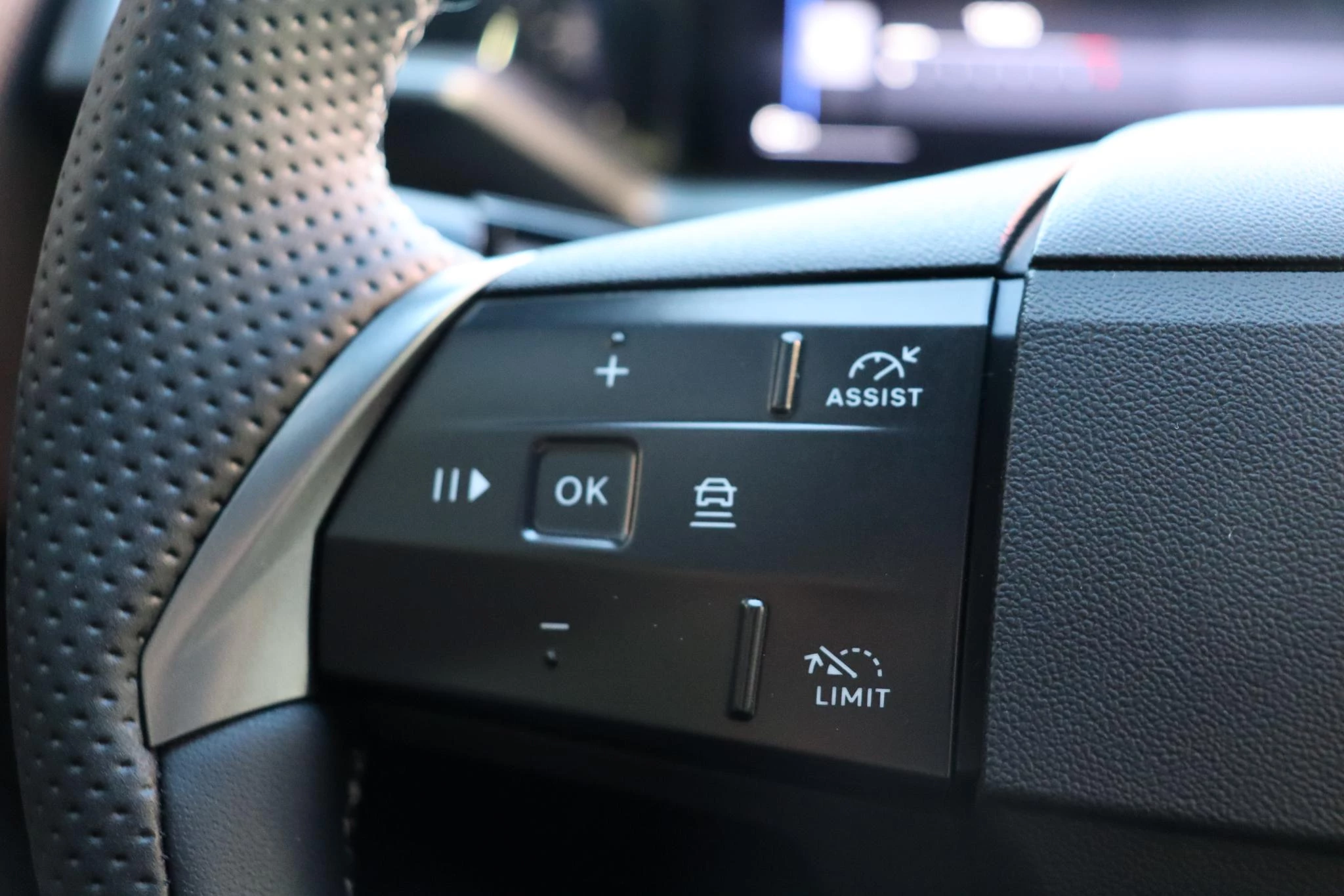 Hoofdafbeelding Opel Grandland