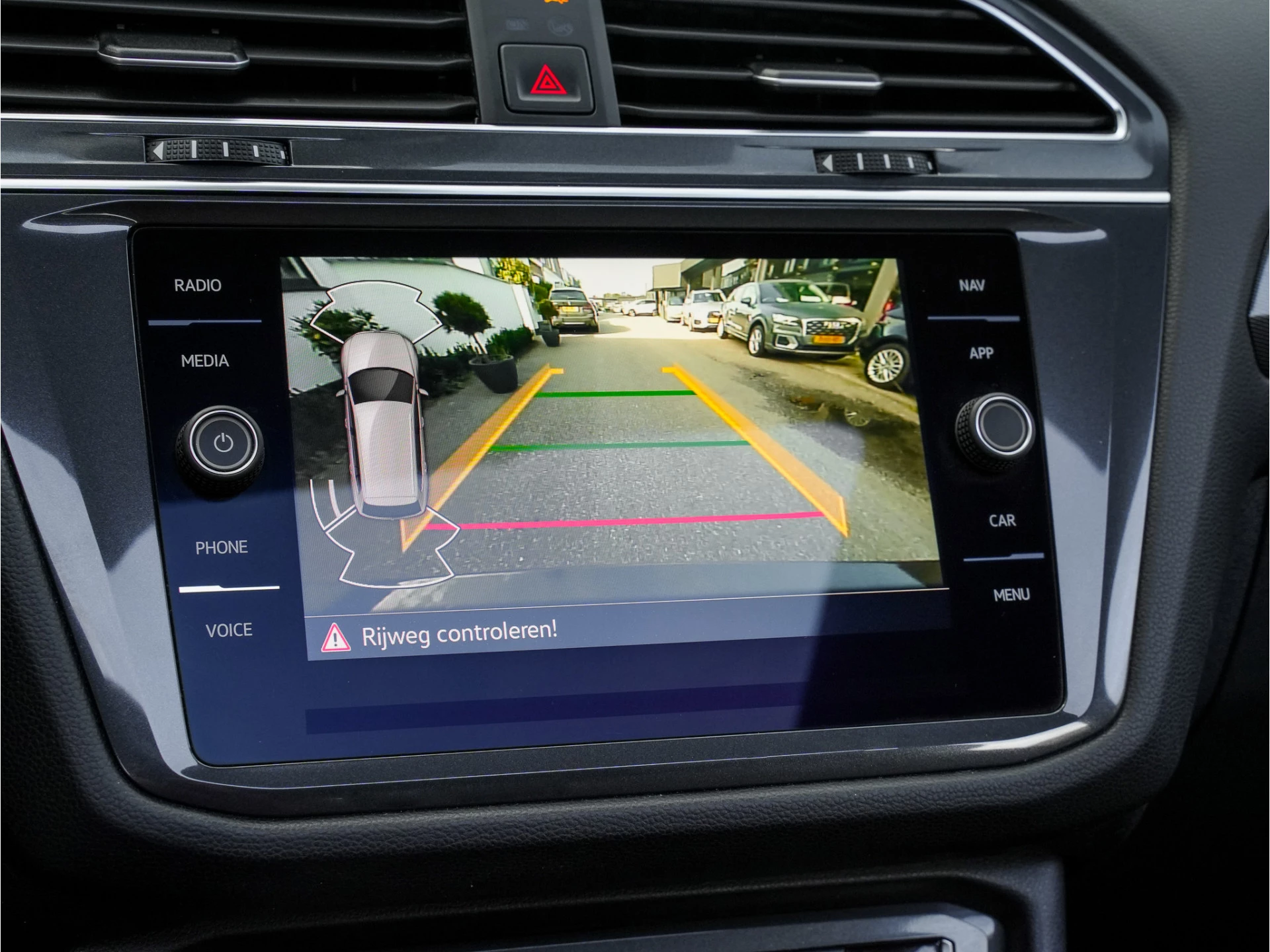 Hoofdafbeelding Volkswagen Tiguan Allspace