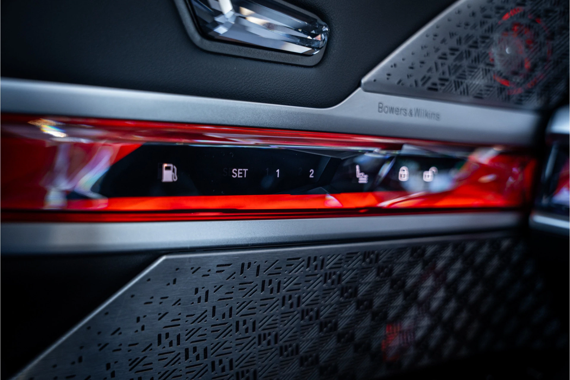 Hoofdafbeelding BMW 7 Serie