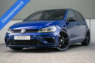 Volkswagen Golf 2.0 TSI 4Motion R Performance Pano Akra DCC