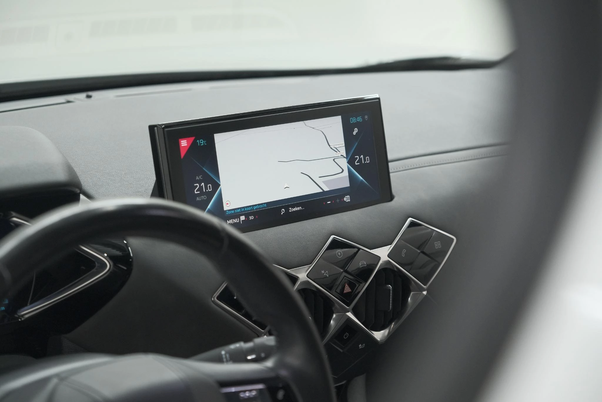 Hoofdafbeelding DS DS 3