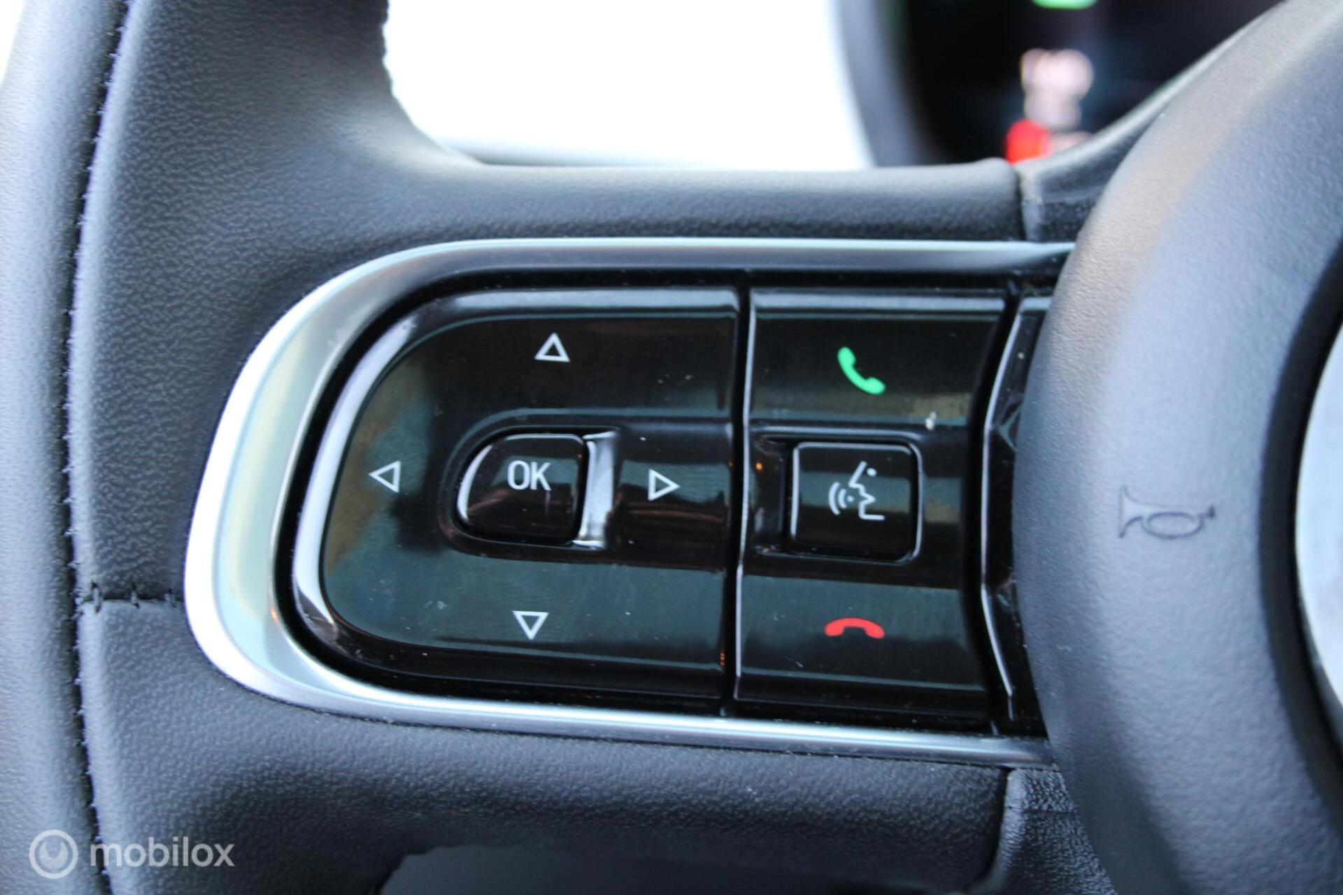 Hoofdafbeelding Fiat 500e