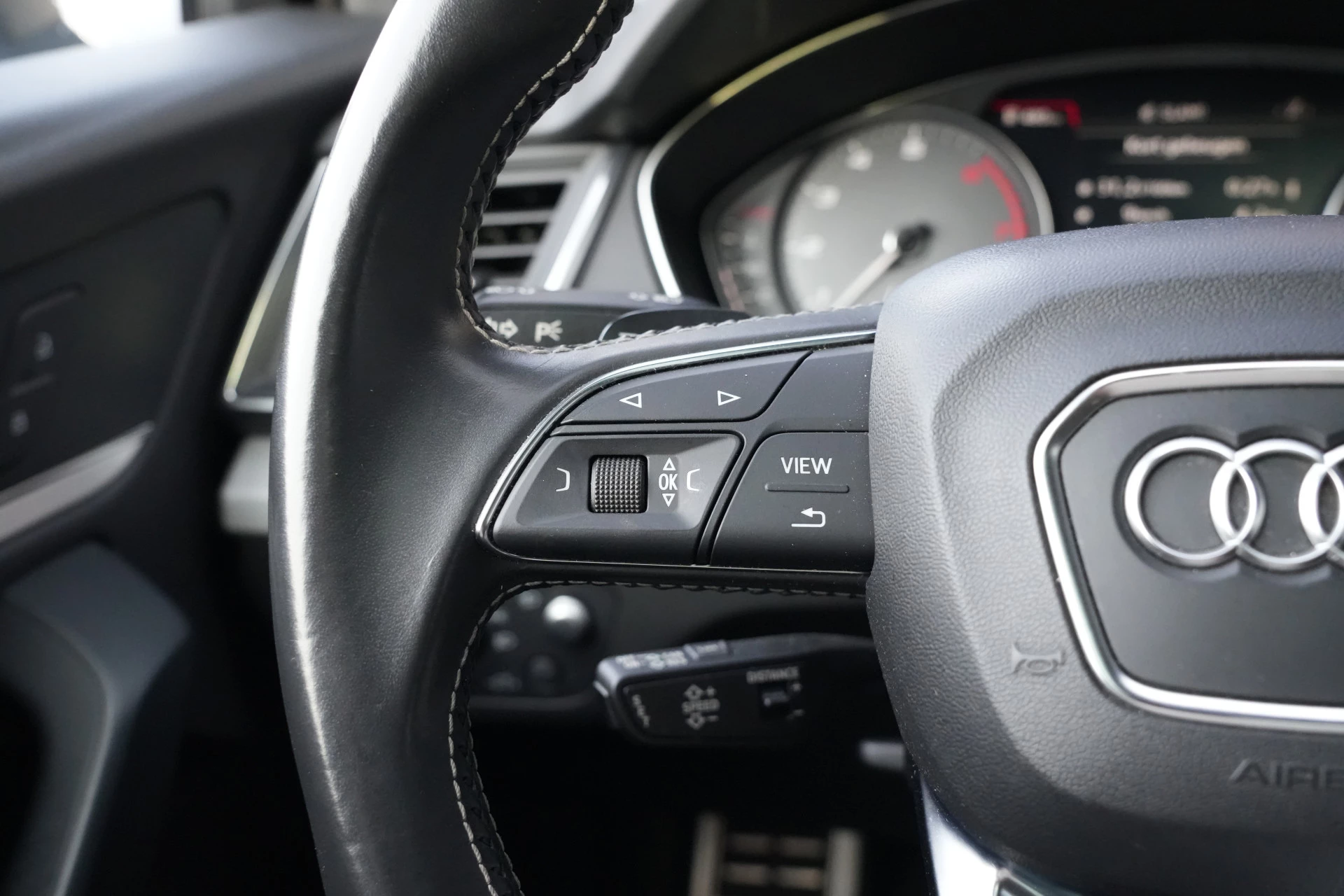 Hoofdafbeelding Audi SQ5