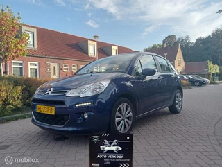 Citroen C3 1.0 PureTech Tendance