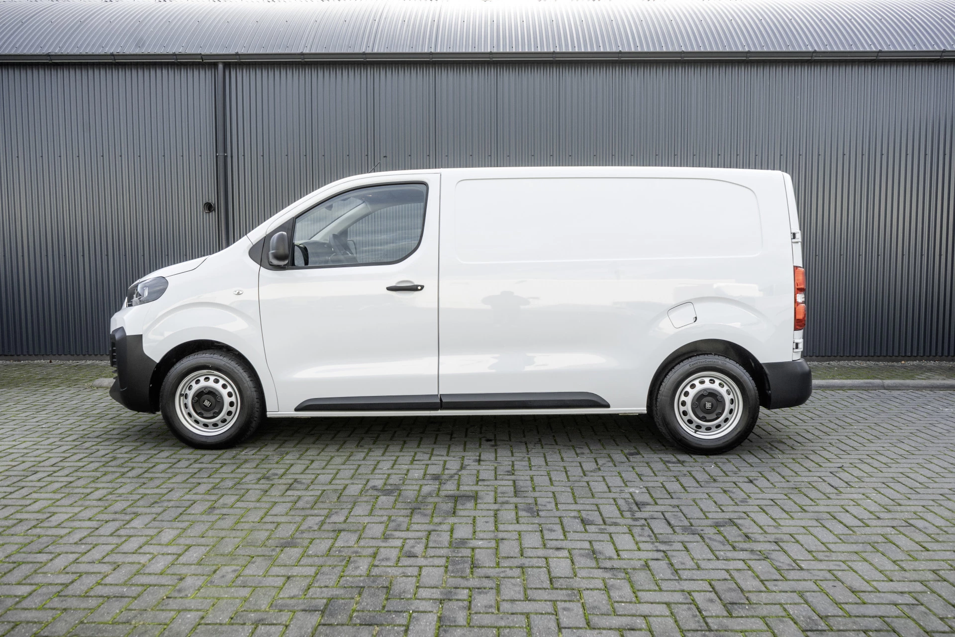 Hoofdafbeelding Fiat Scudo