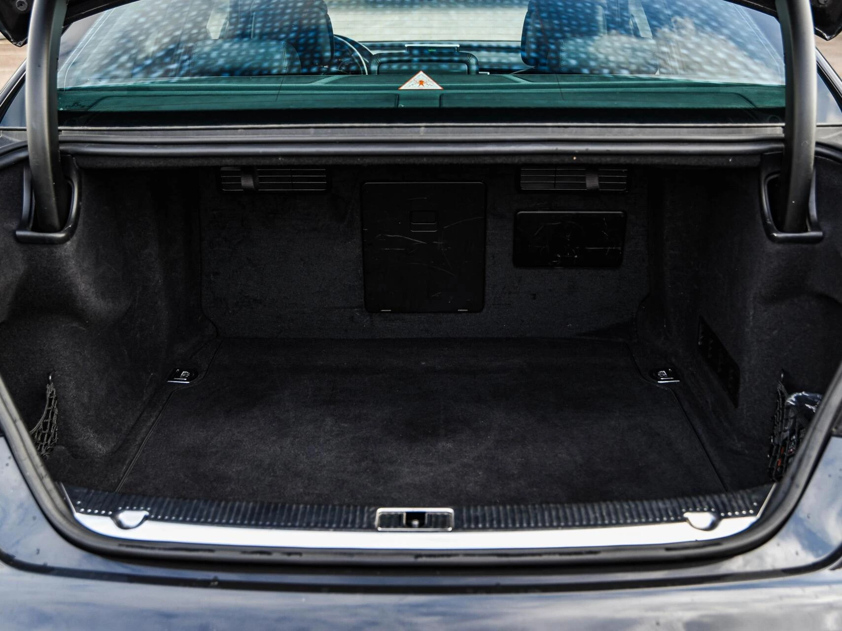 Hoofdafbeelding Audi A8
