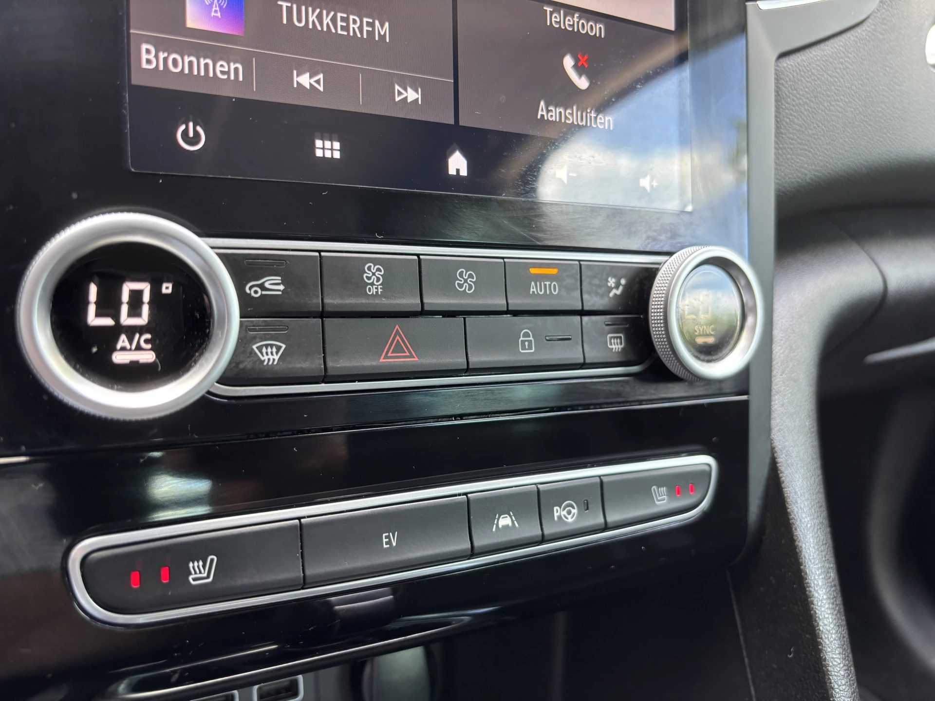 Hoofdafbeelding Renault Megane E-Tech