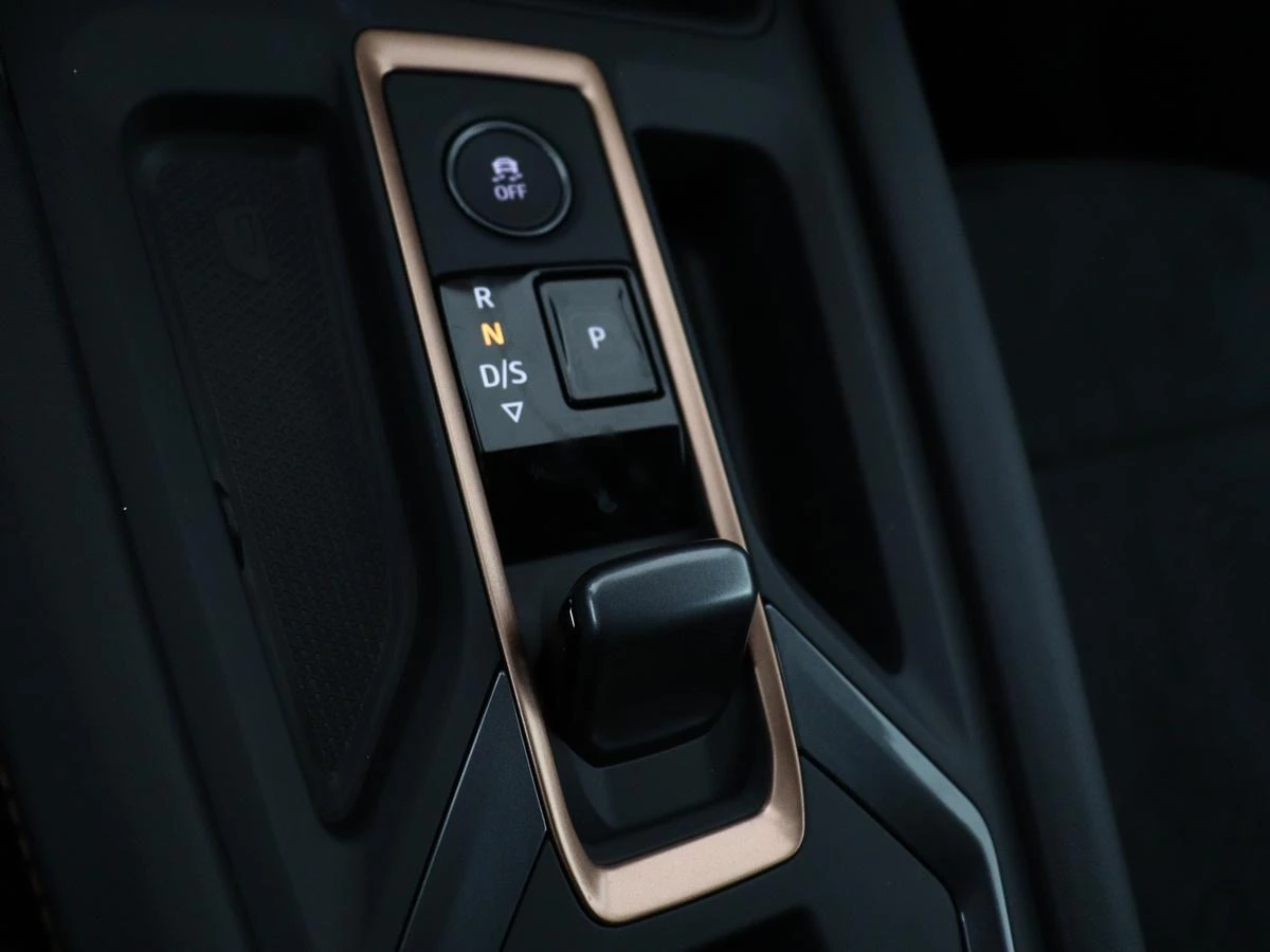 Hoofdafbeelding CUPRA Leon