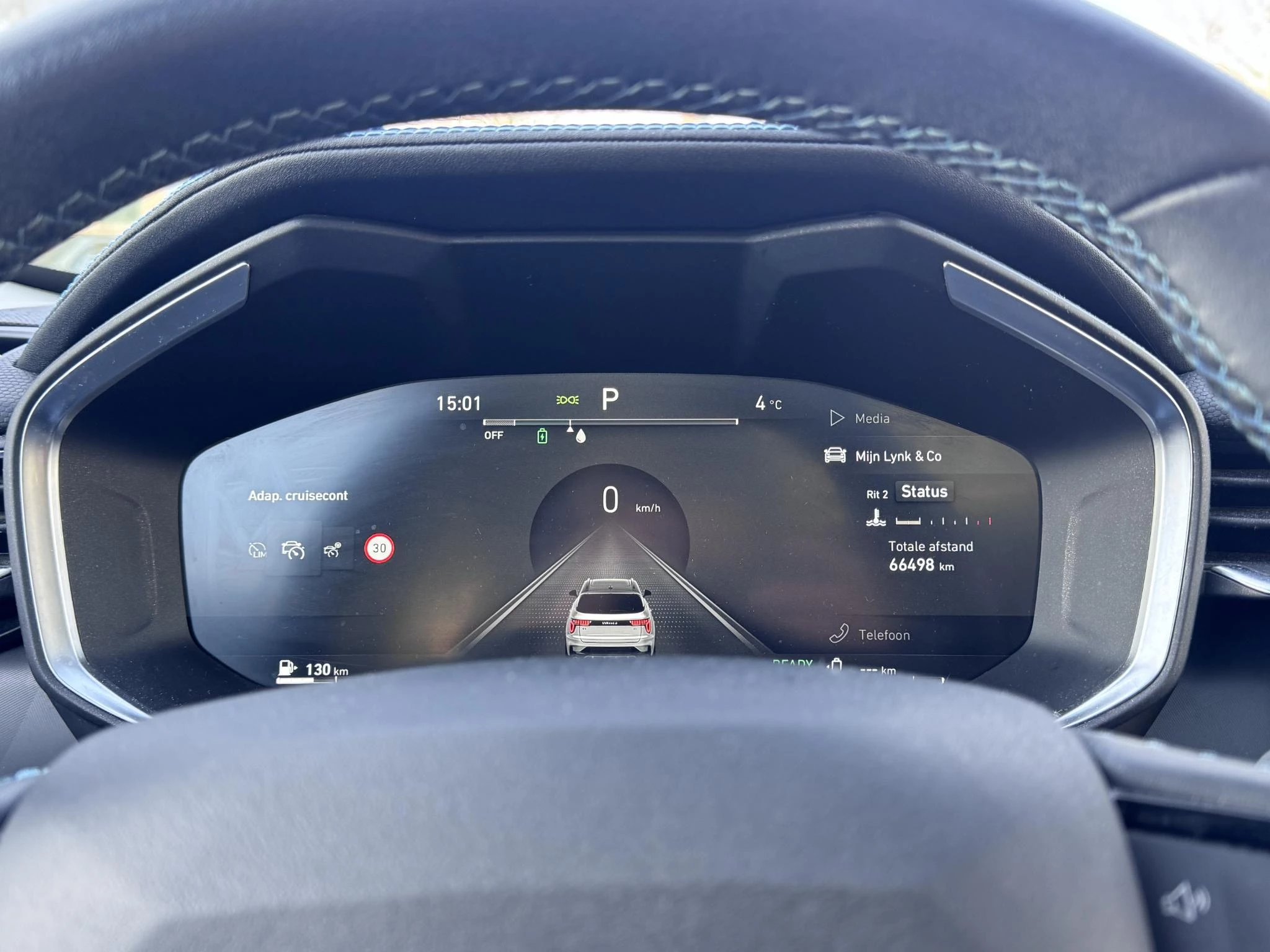 Hoofdafbeelding Lynk & Co 01