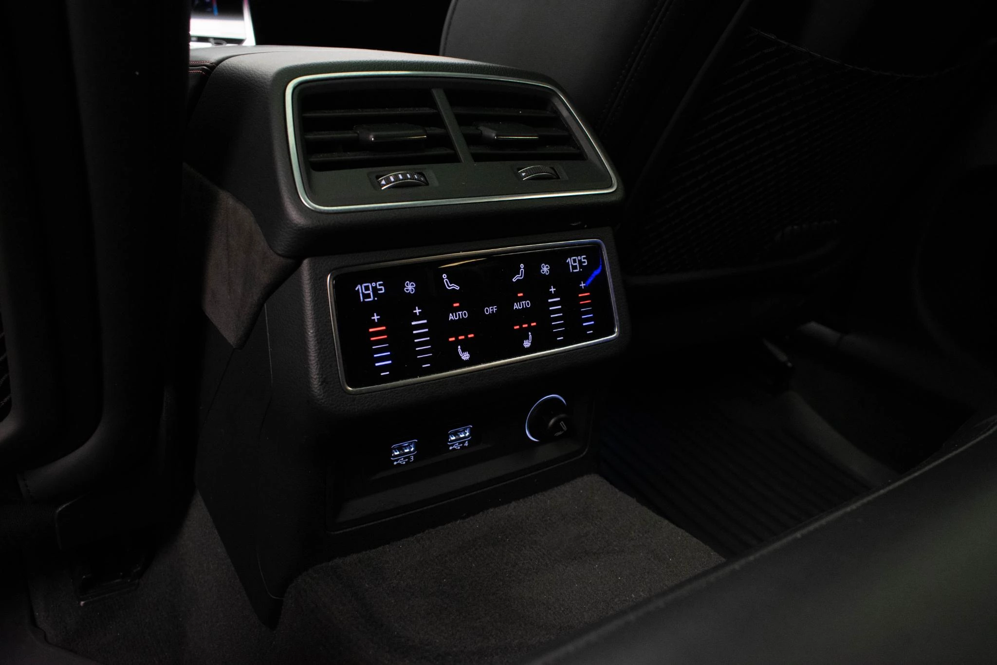 Hoofdafbeelding Audi RS6