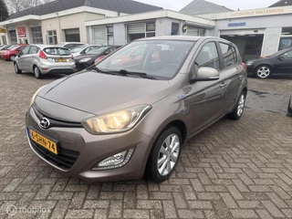 Hyundai i20 1.2i i-Deal