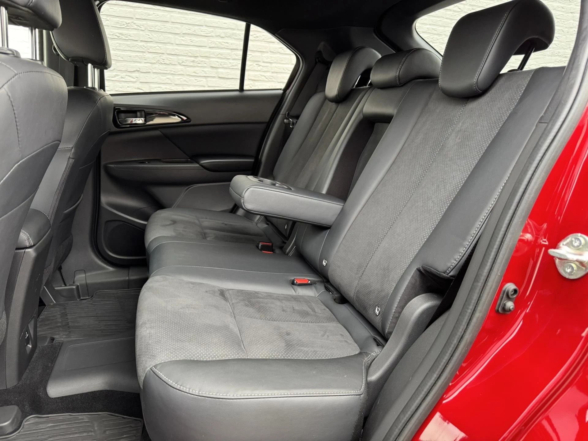 Hoofdafbeelding Mitsubishi Eclipse Cross