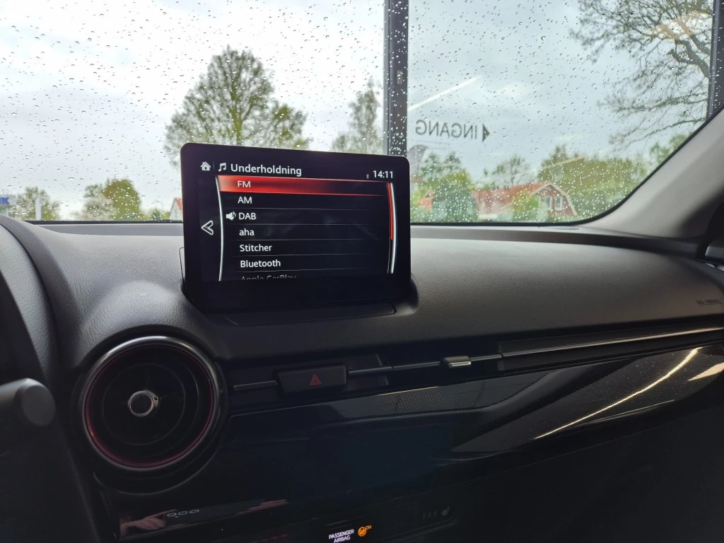 Hoofdafbeelding Mazda 2