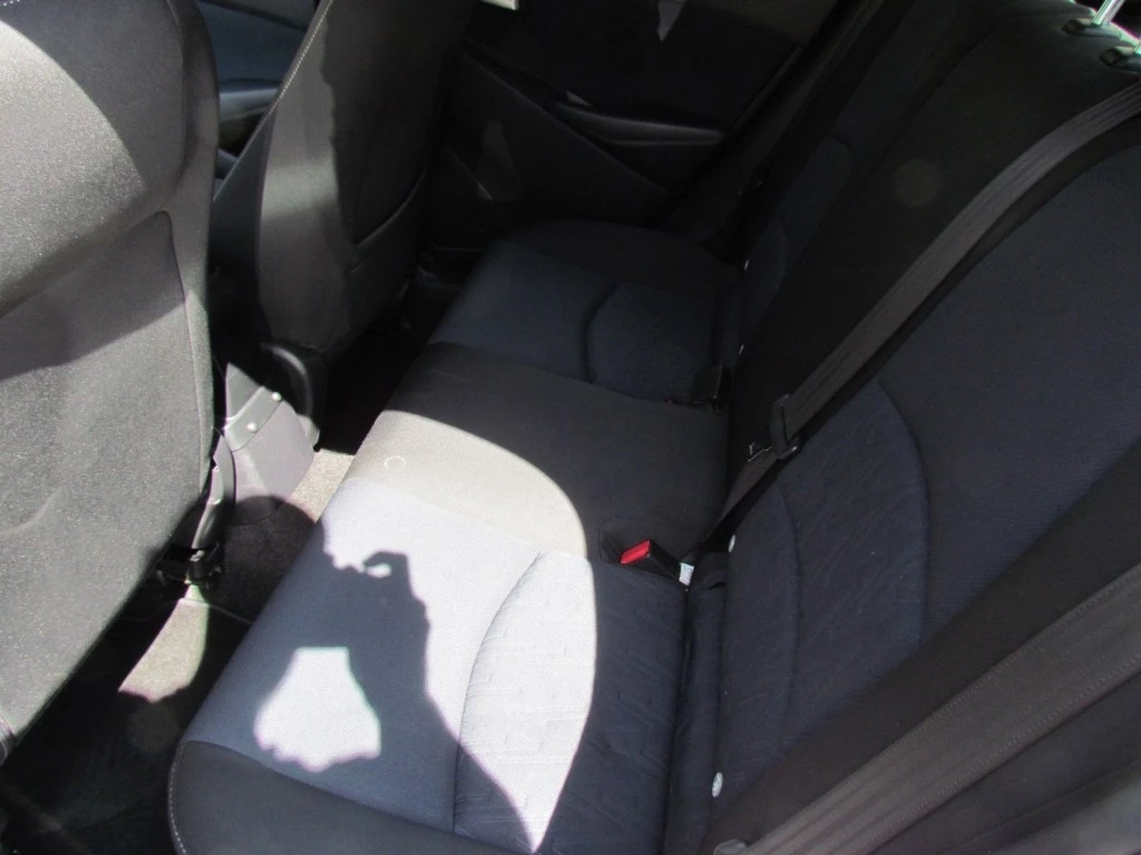 Hoofdafbeelding Mazda 2