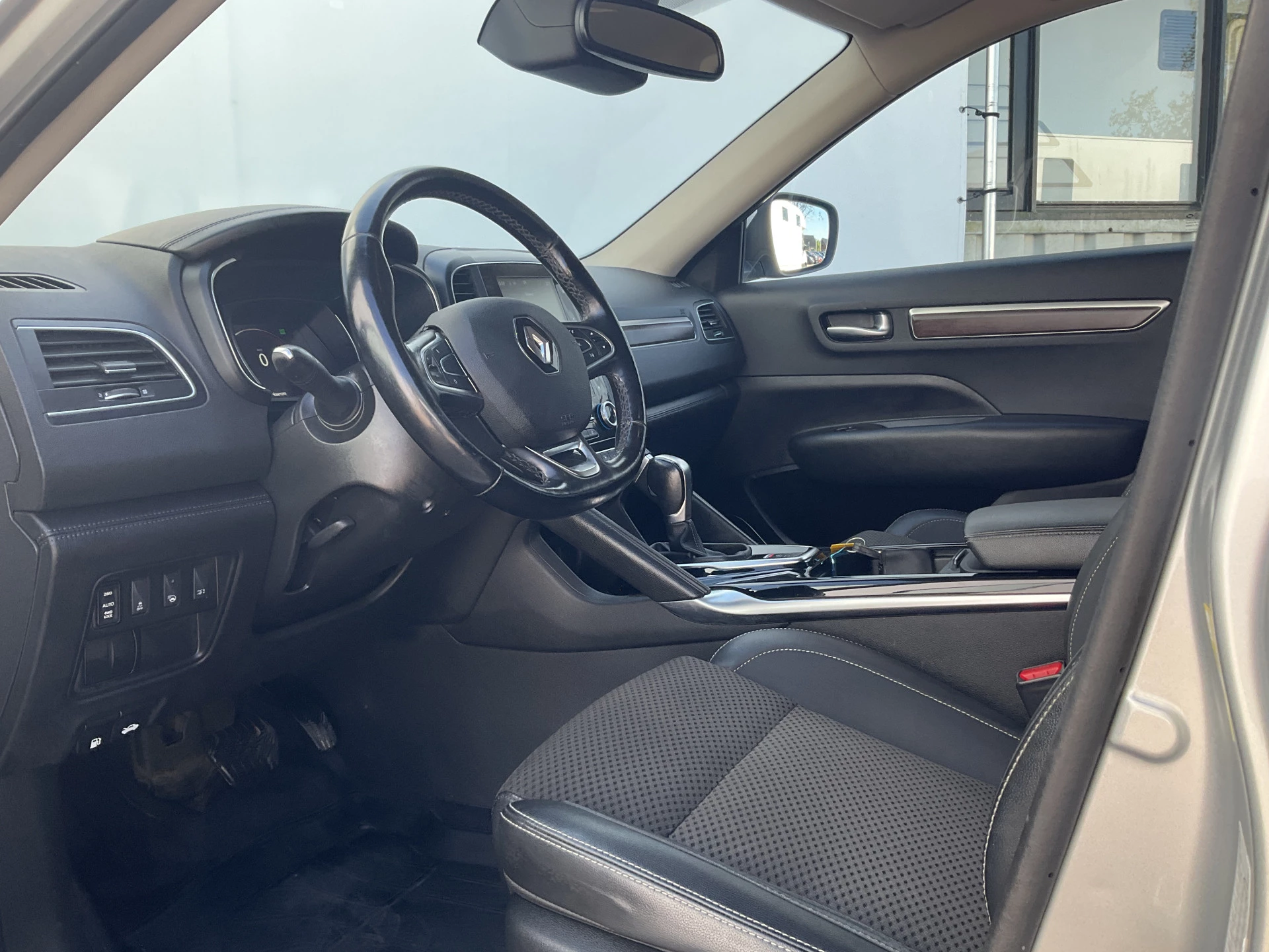 Hoofdafbeelding Renault Koleos