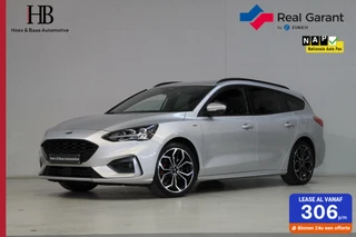 Ford Focus Wagon 1.5 EcoBoost ST Line X Business